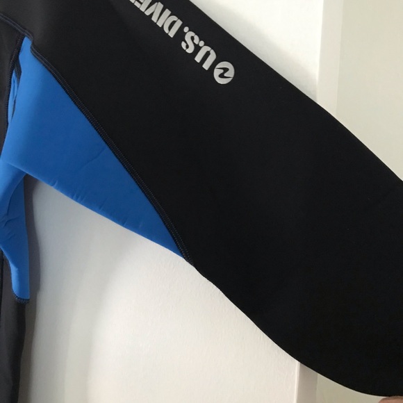 US Divers wet suit - Picture 4 of 8